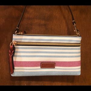 Dooney and Burke purse